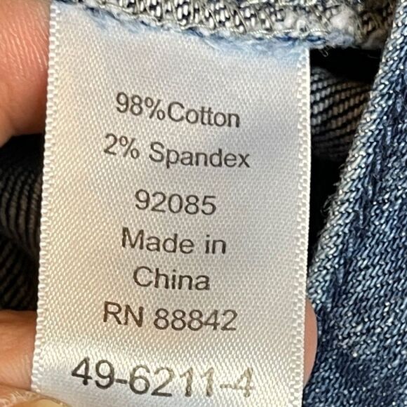 Ellos Jeans - Picture 7 of 8